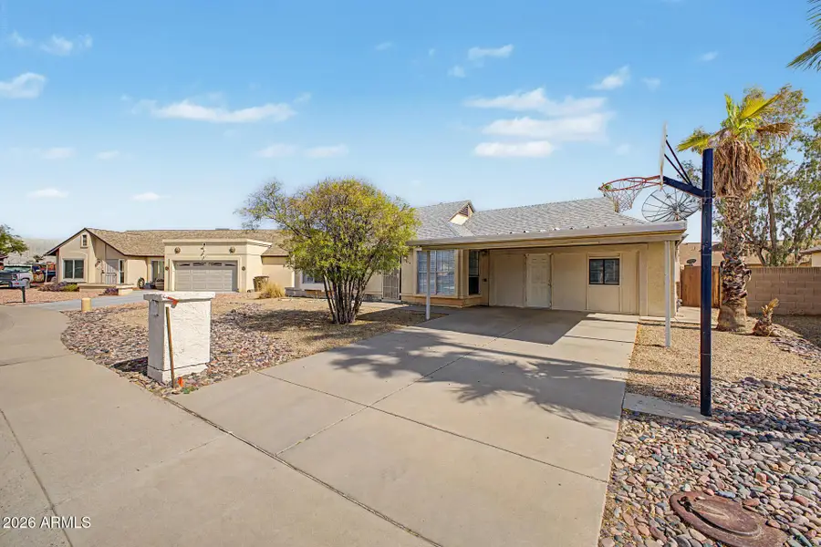 10719 W VISTA Avenue, Glendale, AZ 85307 - #3