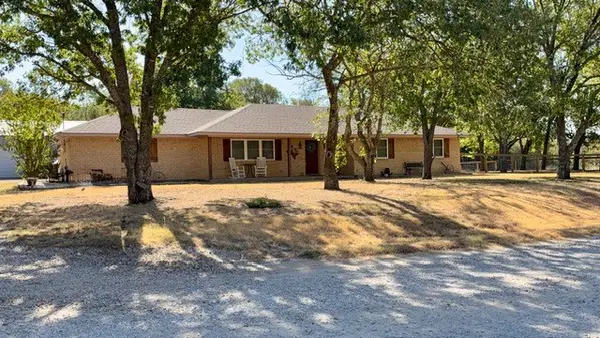 328 County Road 4664, Leonard, TX 75452