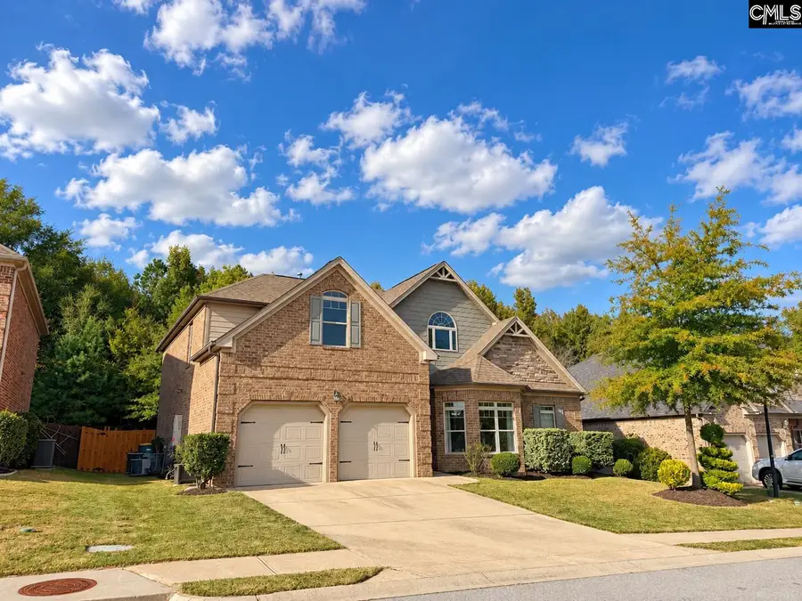 129 Mars Hill Drive, Lexington, SC 29072 - #2