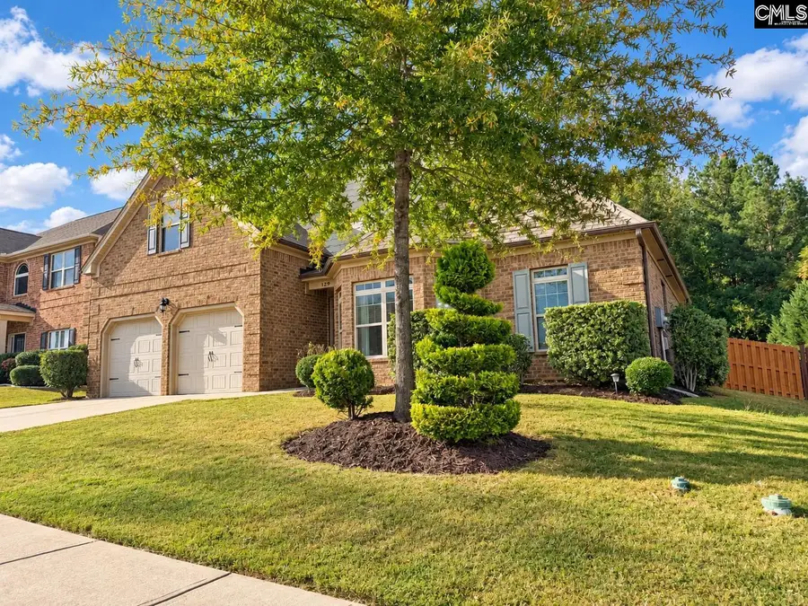 129 Mars Hill Drive, Lexington, SC 29072 - #3