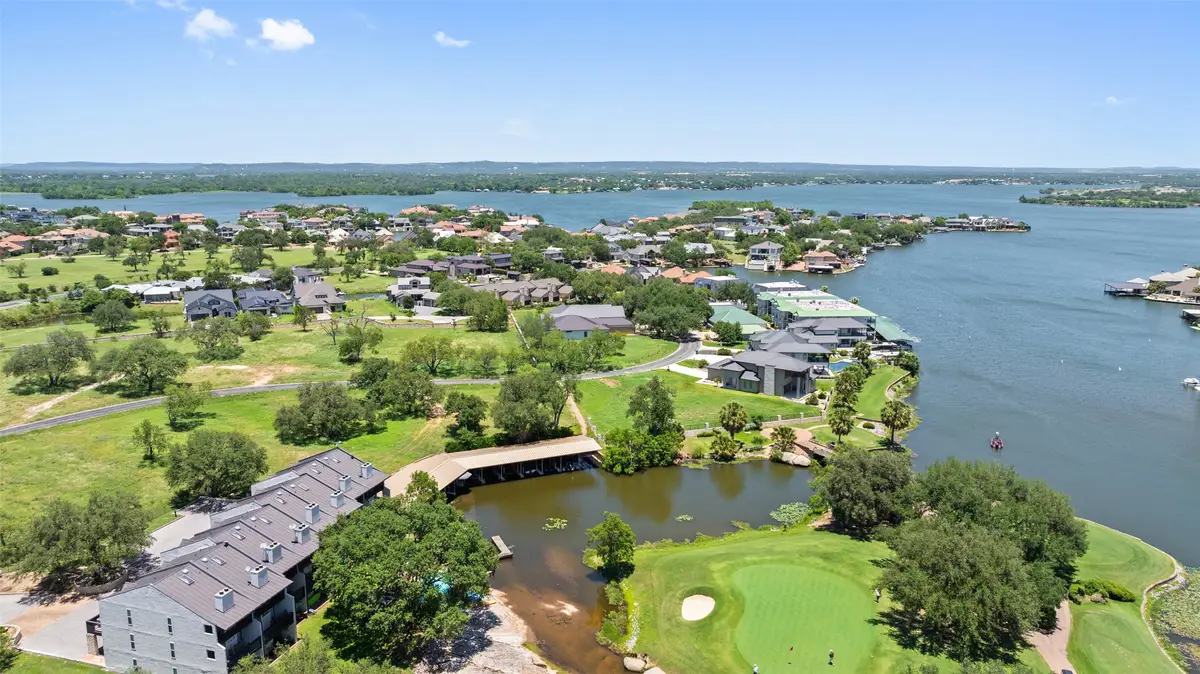 2508 Diagonal Dr, Horseshoe Bay, TX 78657 - #1