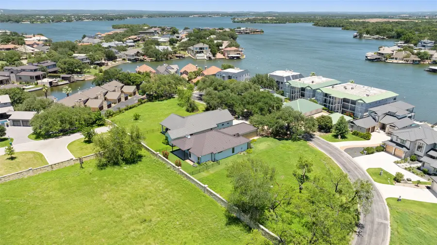 2508 Diagonal Dr, Horseshoe Bay, TX 78657 - #2