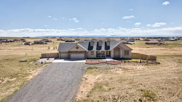 746 Barricade Rd, Laramie, WY 82070