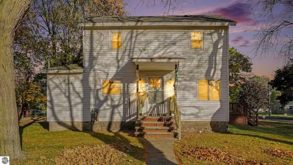 202 Union, Ithaca, MI 48847