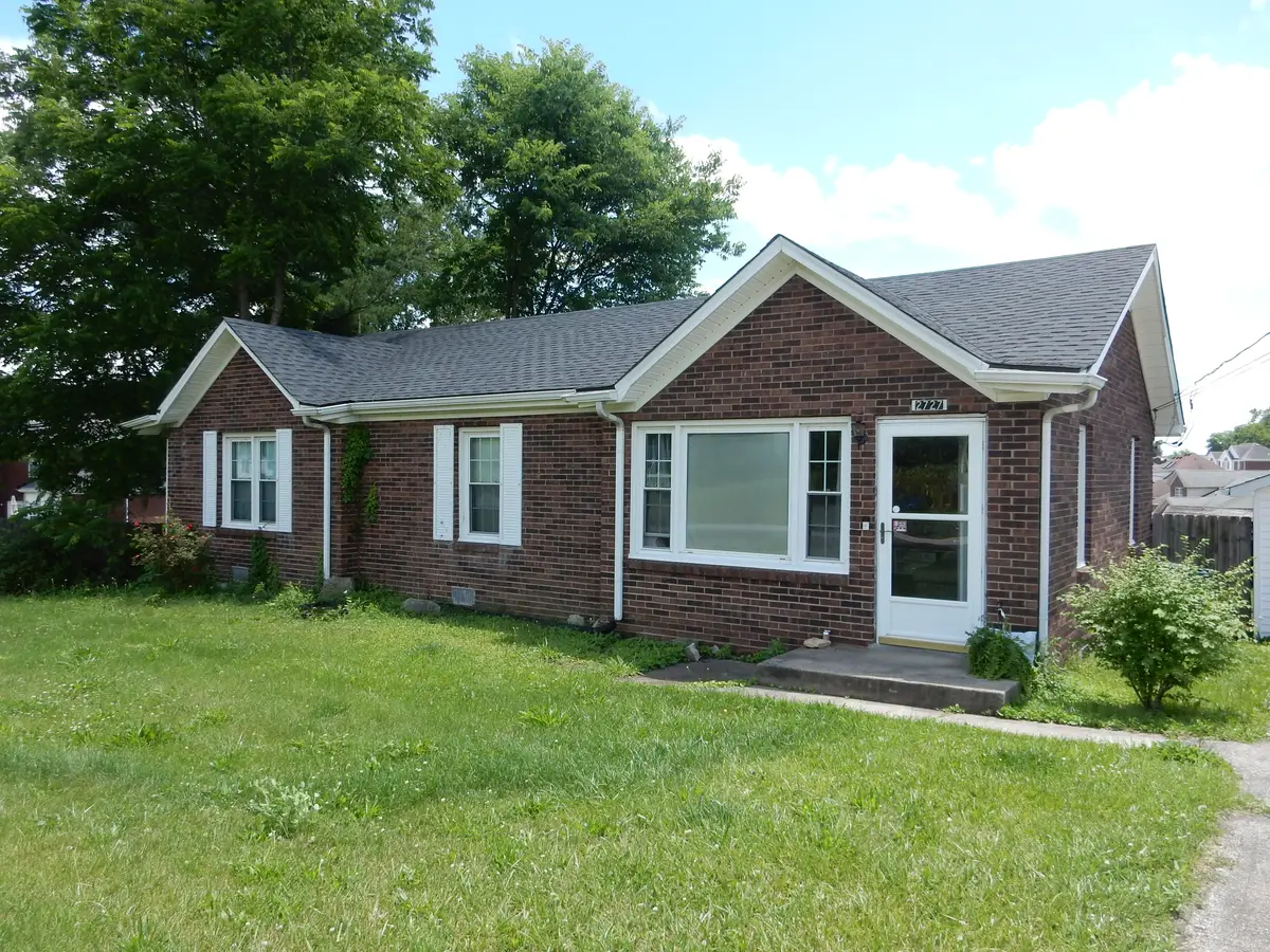 2727 E Highway 44, Shepherdsville, KY 40165 - #1