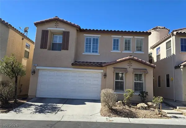 5671 Merced Street, Las Vegas, NV 89148