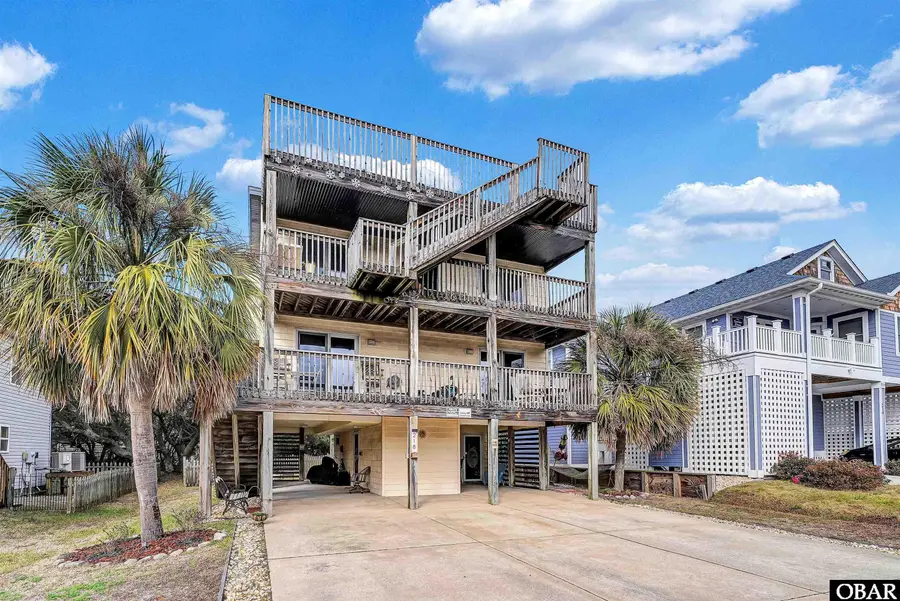 218 W Archdale Street, Kill Devil Hills, NC 27948-8113 - Image #2