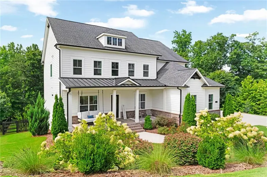 16270 Grand Litchfield Drive, Roswell, GA 30075 - #2