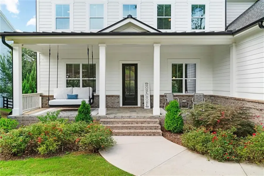 16270 Grand Litchfield Drive, Roswell, GA 30075 - #3