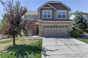 3798 Majestic Trl, Castle Rock, CO 80109 - #1