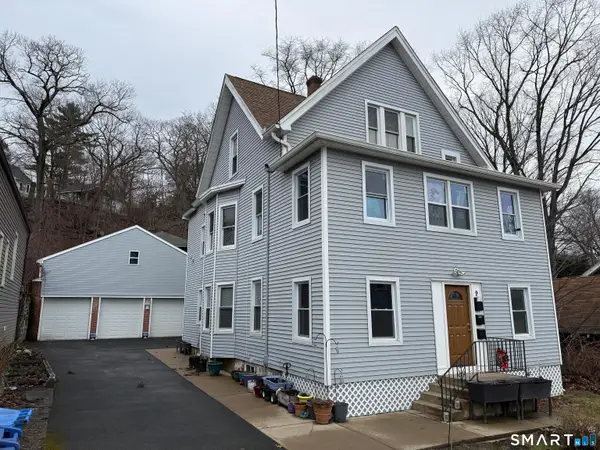 9 Pierpont Street, Waterbury, CT 06708