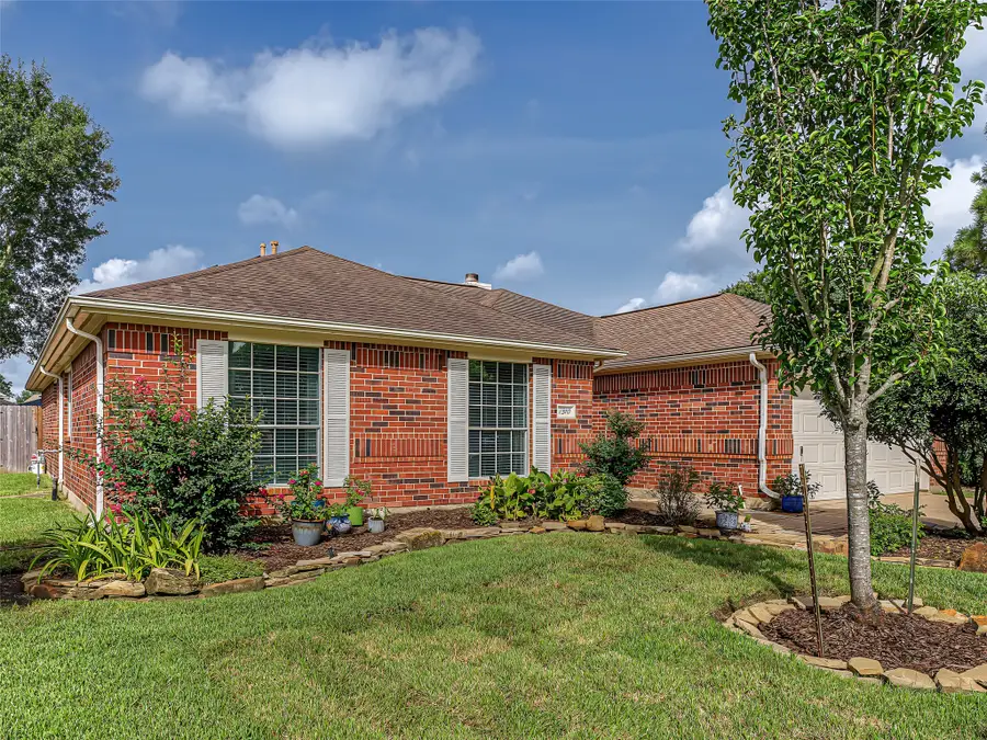 1310 Hidden Canyon Road, Katy, TX 77450 - #3