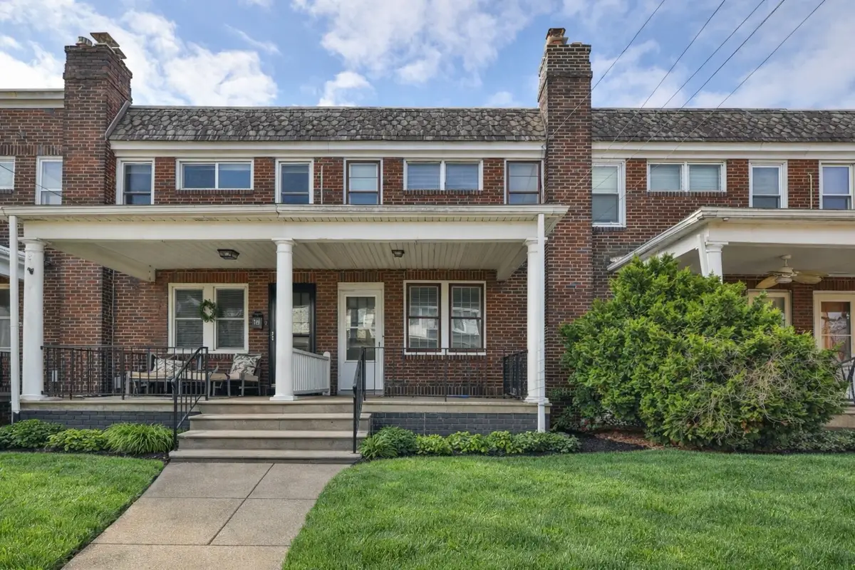 721 Spring Street, Bethlehem, PA 18018 - #1