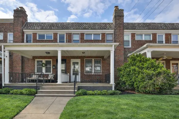 721 Spring Street, Bethlehem City, PA 18018