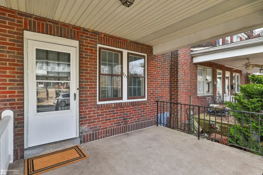 721 Spring Street, Bethlehem, PA 18018 - #2
