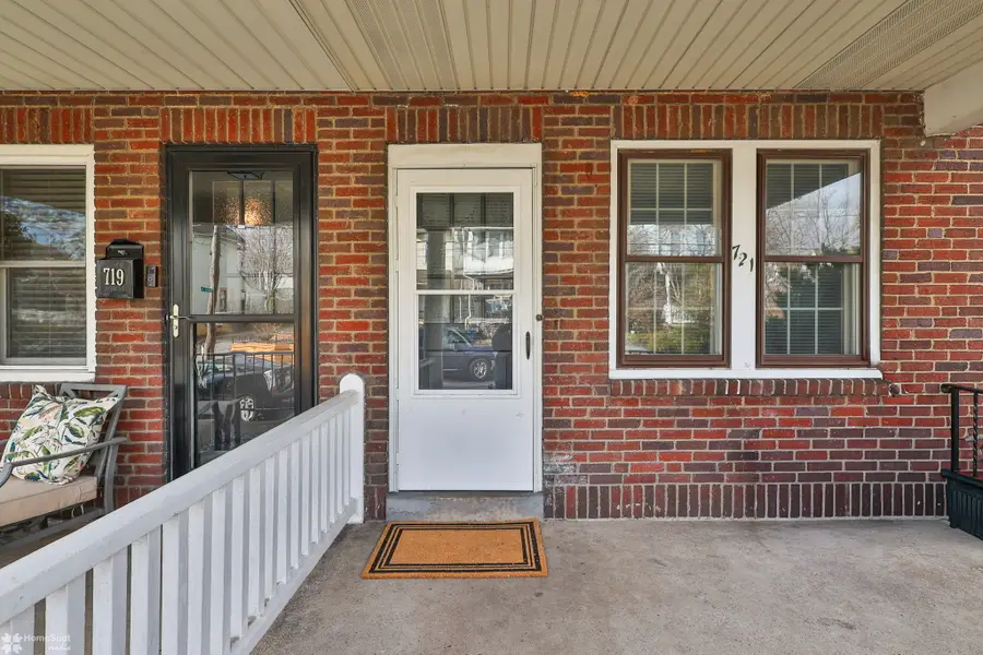 721 Spring Street, Bethlehem, PA 18018 - #3