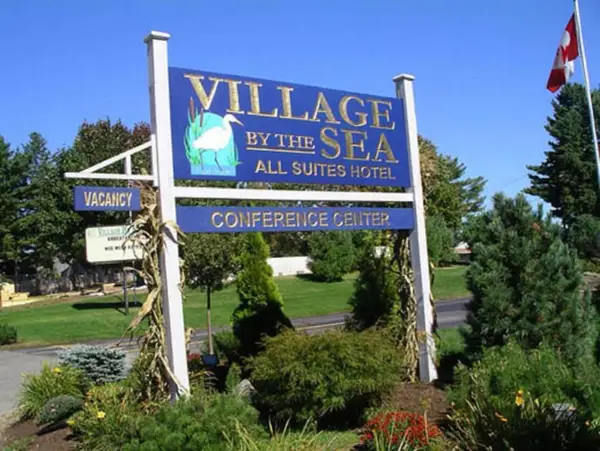 1373 Post Road #2C, Wells, ME 04090