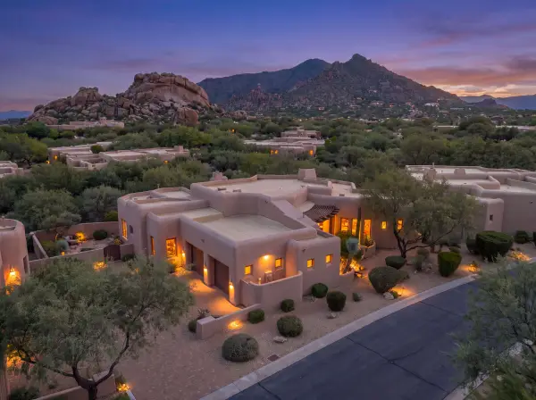 7373 E Clubhouse Drive #17, Scottsdale, AZ 85266