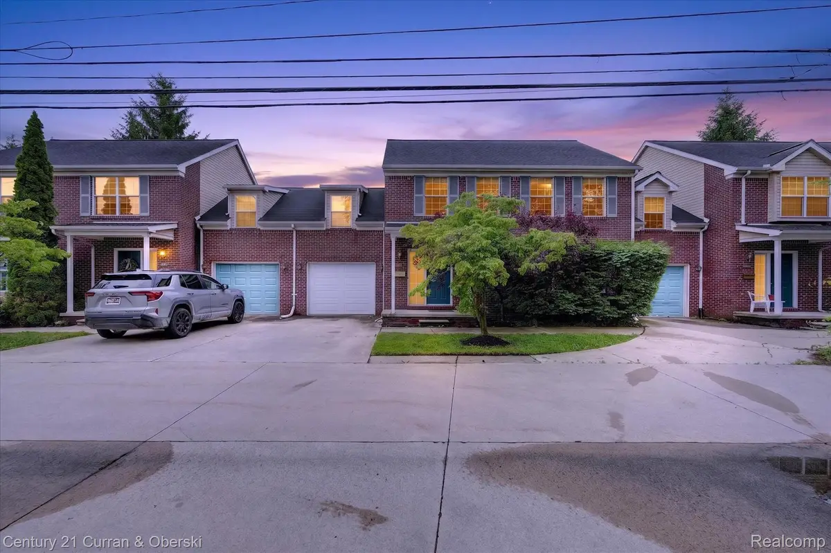 3813 Rochester Road, Royal Oak, MI 48073 - #1