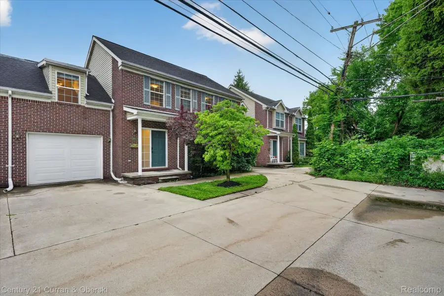 3813 Rochester Road, Royal Oak, MI 48073 - #2