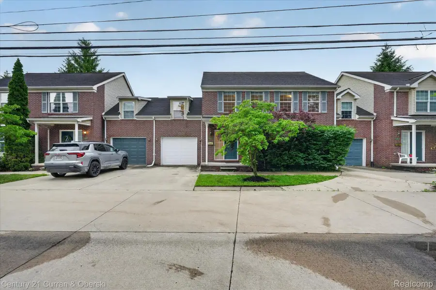 3813 Rochester Road, Royal Oak, MI 48073 - #3
