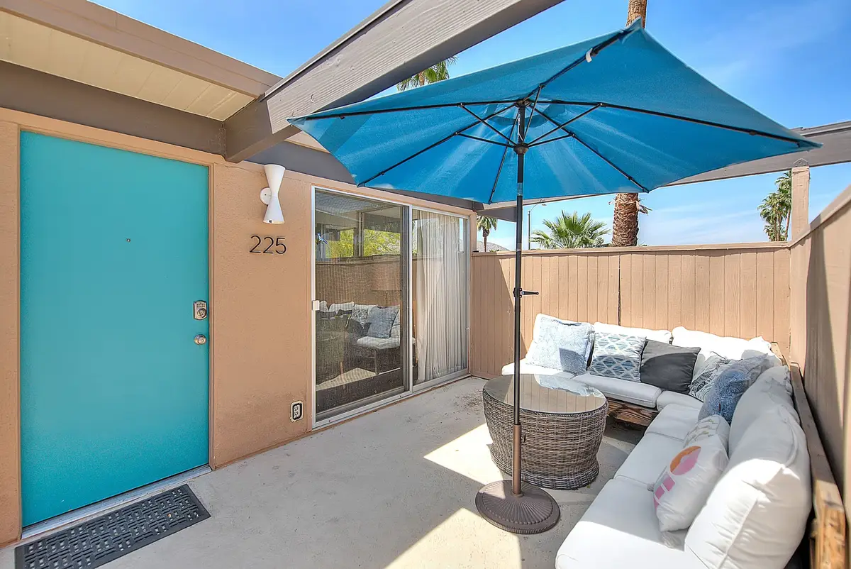 1111 E Palm Canyon Drive #225, Palm Springs, CA 92264 - #1