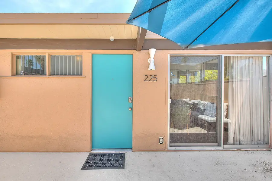 1111 E Palm Canyon Drive #225, Palm Springs, CA 92264 - #2