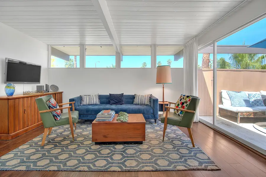 1111 E Palm Canyon Drive #225, Palm Springs, CA 92264 - #3