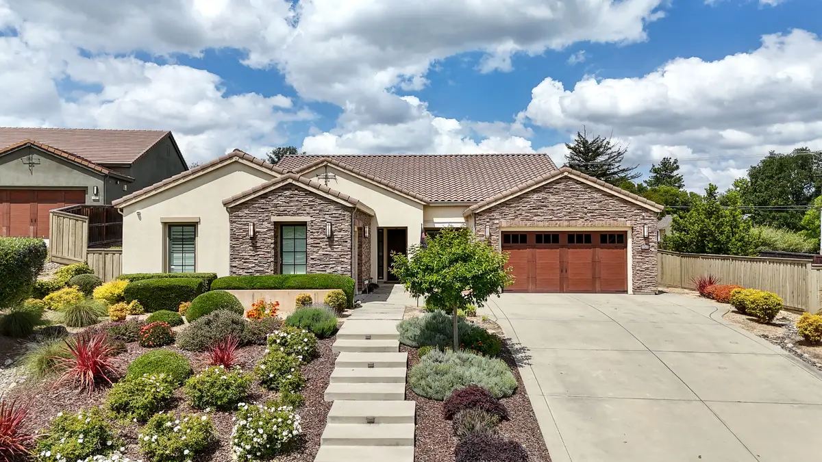 3545 Serramont Court, Carmichael, CA 95608 - #1