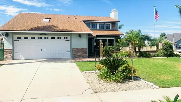 3830 Daisy Dr, Chino Hills, CA 91709