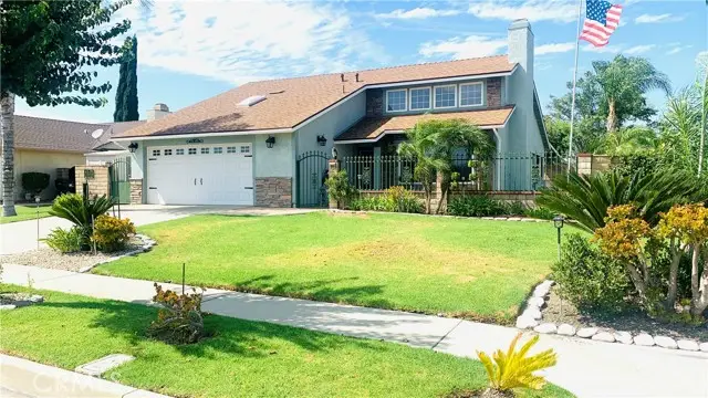 3830 Daisy Dr, Chino Hills, CA 91709 - #2
