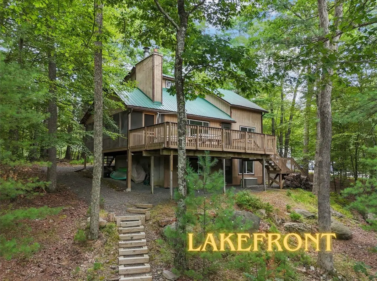 148 Lake Shore Drive, Dingmans Ferry, PA 18328 - Image #1