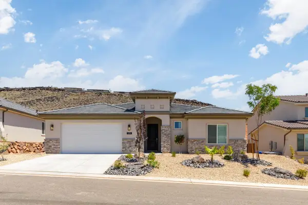 1396 N Rustico Dr, Washington, UT 84780