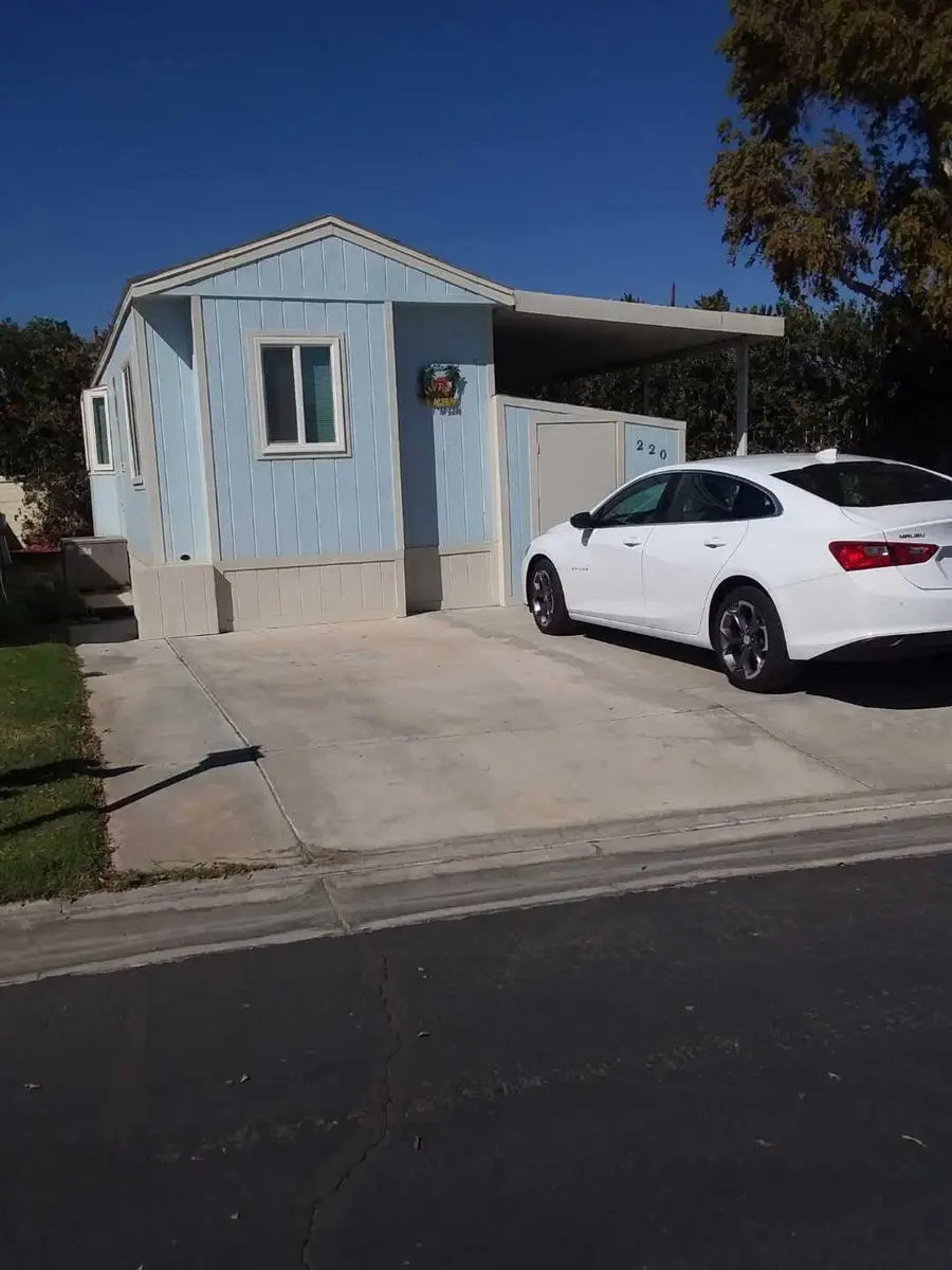 84136 Ave 44, #220 #220, Indio, CA 92203 - #2