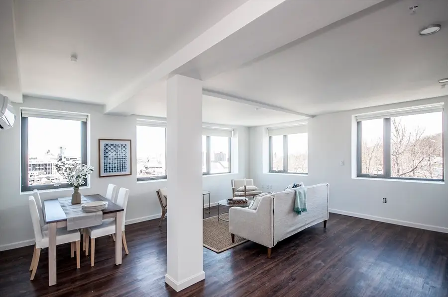 70 Parker Hill Ave , #305, Boston, MA 02120 - #2