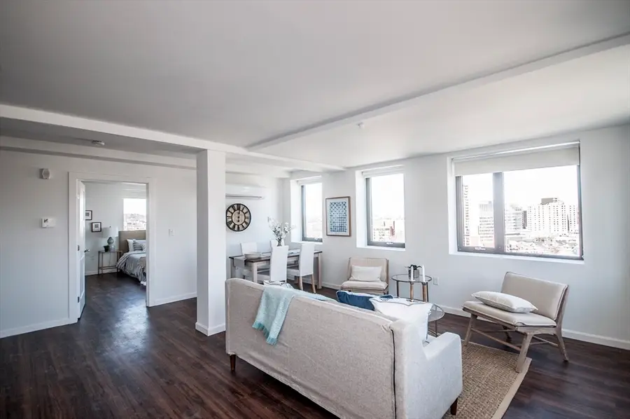 70 Parker Hill Ave , #305, Boston, MA 02120 - #3