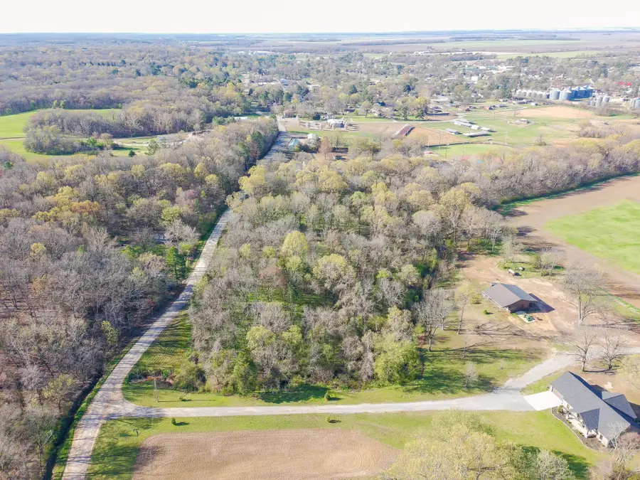 6 Old Military Lane, Harrisburg, AR 72432 - #3
