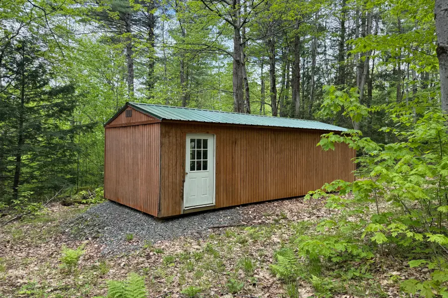 Lot 2 North Street #47, East Dover, VT 05431 - Image #2