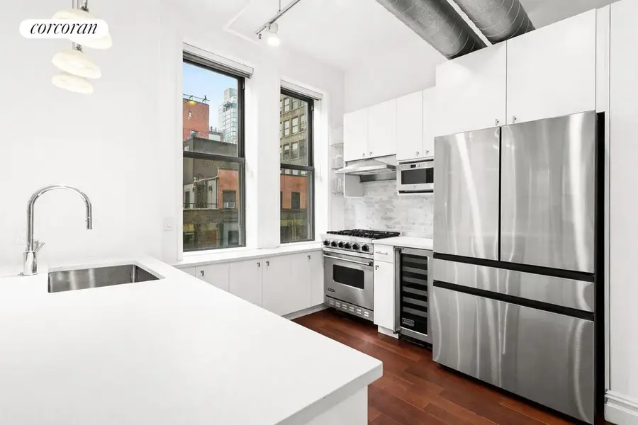 43 E 30th Street #9B, Manhattan, NY 10016 - #3