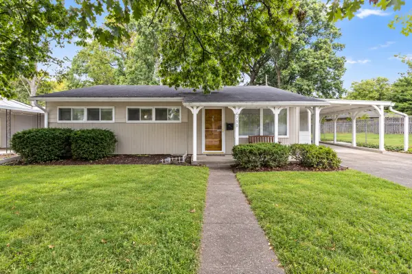 6750 E 52nd Street, Indianapolis, IN 46226