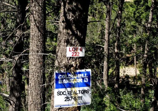 222 Cummings Drive, Ruidoso, NM 88345 - #2