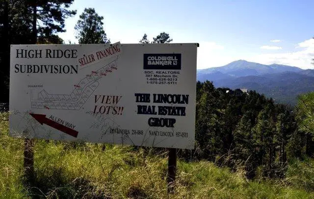 222 Cummings Drive, Ruidoso, NM 88345 - #3