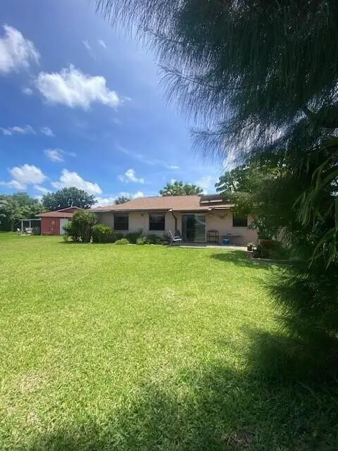 1100 Cameo Circle, West Palm Beach, FL 33417 - #2