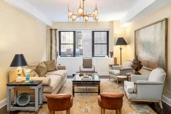 165 E 72nd Street #2M, Manhattan, NY 10021