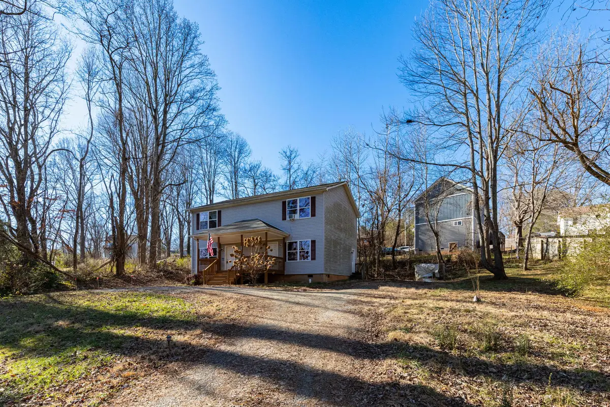 32 Rash Road, Asheville, NC 28806 - #1