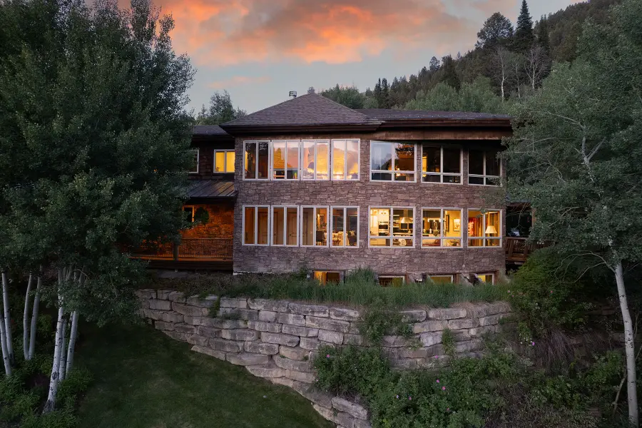 1100 Deer Creek Drive, Jackson, WY 83001 - #2
