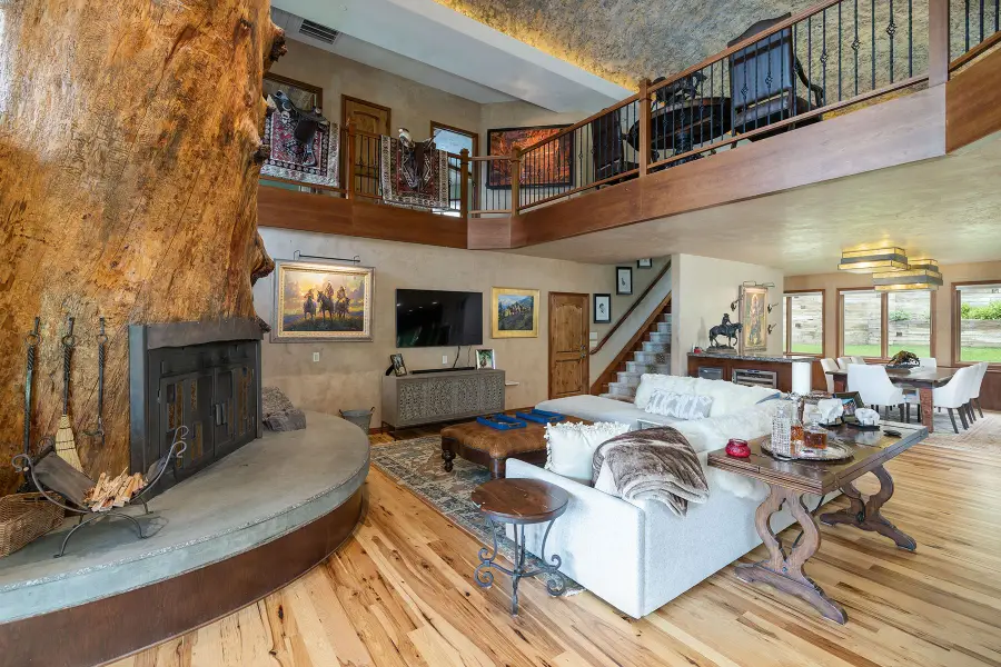 1100 Deer Creek Drive, Jackson, WY 83001 - #3