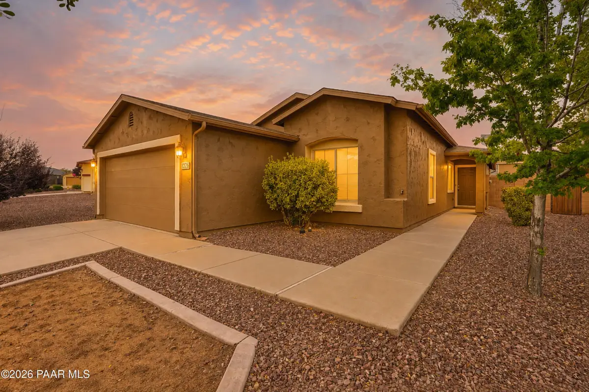 1326 Taft Avenue, Chino Valley, AZ 86323 - #1