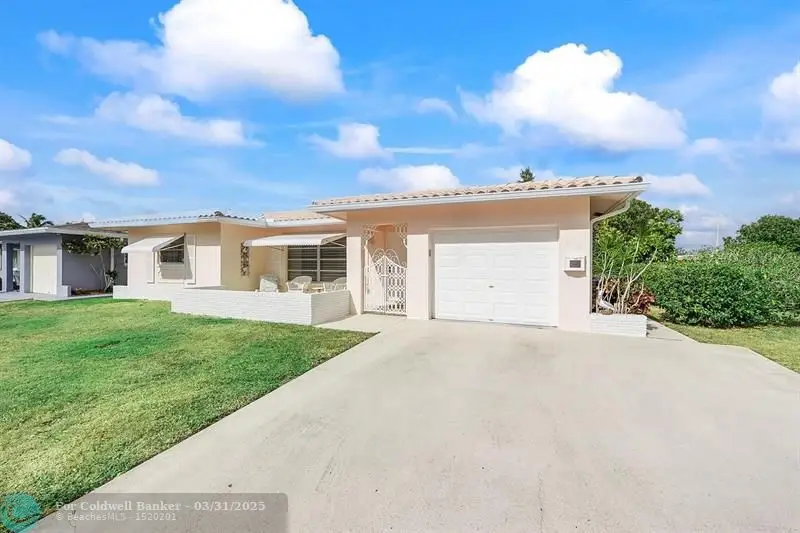 6015 NW 67th Ter, Tamarac, FL 33321 - Image #1