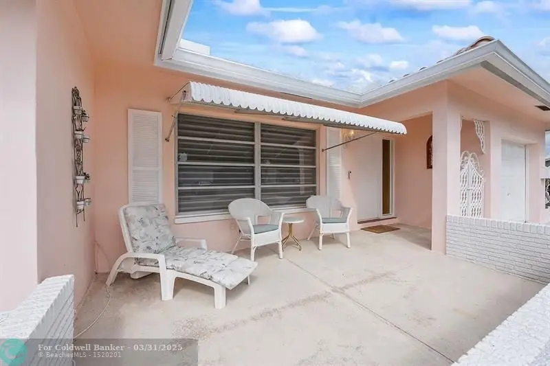 6015 NW 67th Ter, Tamarac, FL 33321 - Image #2